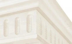 Standregal Bornholm | Kiefer Weiß -Kindermöbel Verkaufsladen 11119796 7 201901221137