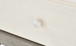 Standregal Bornholm | Kiefer Weiß / Kiefer lavafarben -Kindermöbel Verkaufsladen 11119797 5 201911282242