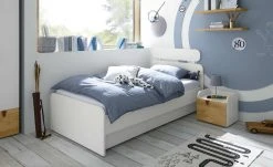 now! by hülsta minimo Bettgestell Minimo | 90 cm