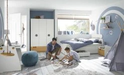 now! by hülsta minimo Bettgestell Minimo | 100 cm -Kindermöbel Verkaufsladen 11119933 2 201908262236