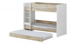 PAIDI Etagenbett mit Leiter Fionn -Kindermöbel Verkaufsladen 11119982 1 201912062238