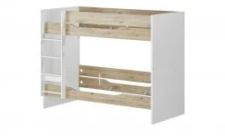 PAIDI Etagenbett mit Leiter Fionn -Kindermöbel Verkaufsladen 11119982 10 201912062238