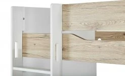 PAIDI Etagenbett mit Leiter Fionn -Kindermöbel Verkaufsladen 11119982 12 201912062238