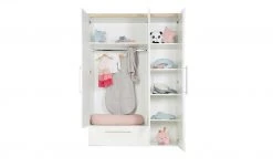 Roba Kleiderschrank 3-türig -Kindermöbel Verkaufsladen 11137115 4 202208122243