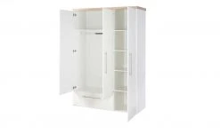Roba Kleiderschrank 3-türig -Kindermöbel Verkaufsladen 11137115 6 202208122243