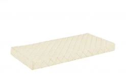 PAIDI Mehrzonen-Kaltschaum-Twin-Matratze | 90 cm -Kindermöbel Verkaufsladen 11140033 3 201910082234