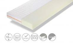 Ratzzz Komfortschaummatratze Nachteule -Kindermöbel Verkaufsladen 11140806 3 201906182236