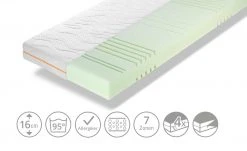 Ratzzz Kaltschaummatratze Nachtschwärmer | 120|cm 200|cm -Kindermöbel Verkaufsladen 11142924 4 202003242241