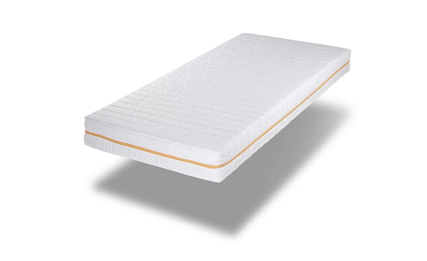 Ratzzz Komfortschaummatratze Langschläfer | 120|cm 200|cm 7 Ratzzz Komfortschaummatratze Langschläfer | 120|cm 200|cm – Bild 5