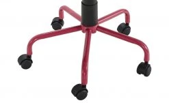 Kinder- und Jugenddrehstuhl Ante | Pink / Schwarz 15 Kinder- und Jugenddrehstuhl Ante | Pink / Schwarz -Kindermöbel Verkaufsladen 11350112 5 201811271602