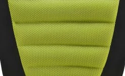 Kinder- und Jugenddrehstuhl Ante | Grün / Schwarz -Kindermöbel Verkaufsladen 11350113 5 201811271602