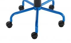 Kinder- und Jugenddrehstuhl Ante | Blau / Schwarz -Kindermöbel Verkaufsladen 11350114 5 201811271602