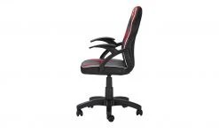 Kinder Gaming Chair newbie_r | Schwarz / Rot 24 Kinder Gaming Chair newbie_r | Schwarz / Rot -Kindermöbel Verkaufsladen 11350164 1 201811271605