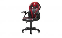 Kinder Gaming Chair newbie_r | Schwarz / Rot 40 Kinder Gaming Chair newbie_r | Schwarz / Rot -Kindermöbel Verkaufsladen 11350164 19 201811271605
