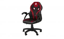 Kinder Gaming Chair newbie_r | Schwarz / Rot 41 Kinder Gaming Chair newbie_r | Schwarz / Rot -Kindermöbel Verkaufsladen 11350164 20 201811271605