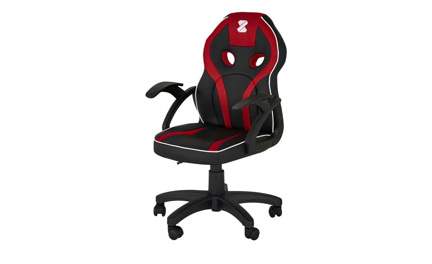 Kinder Gaming Chair newbie_r | Schwarz / Rot 22 Kinder Gaming Chair newbie_r | Schwarz / Rot – Bild 20