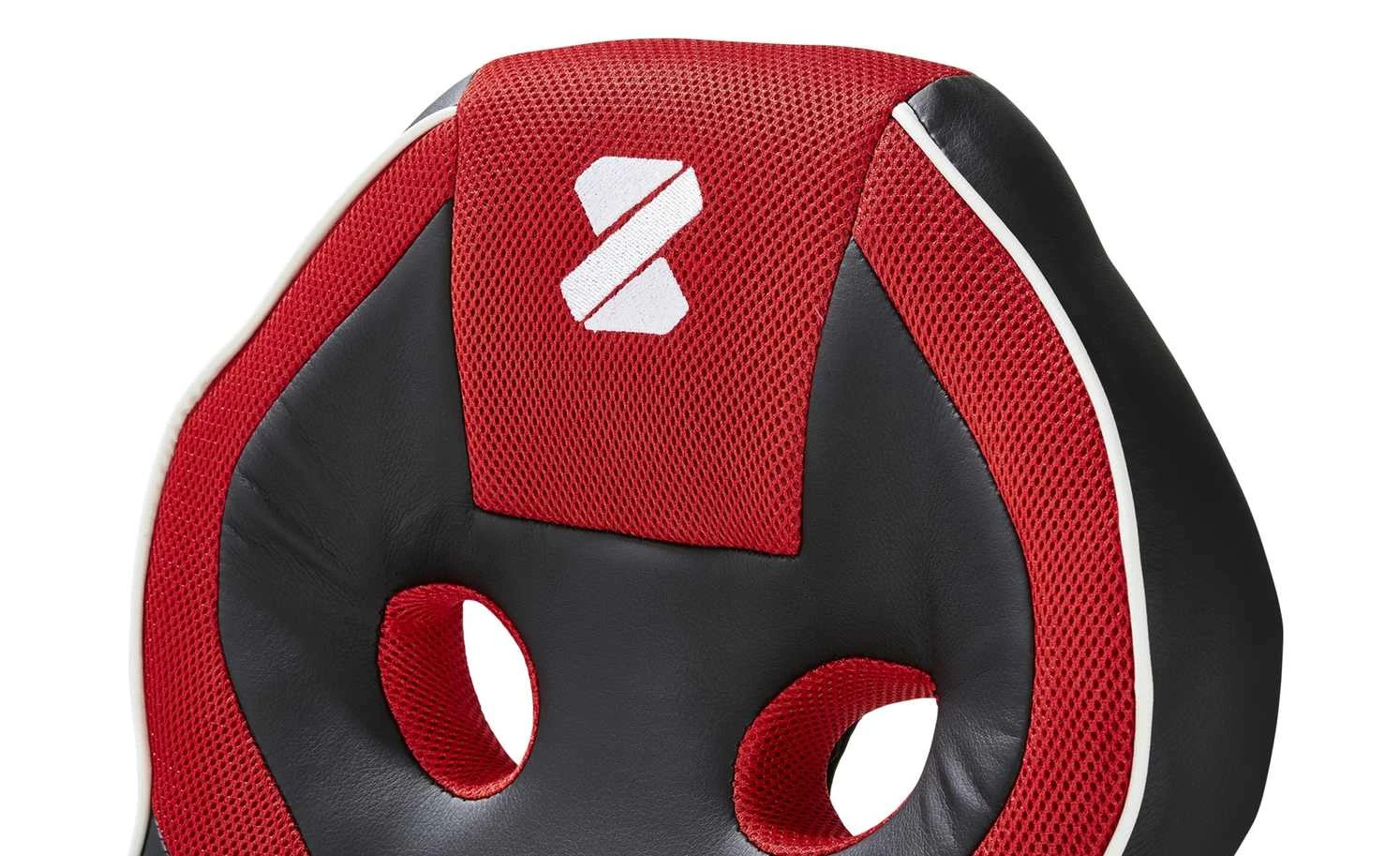 Kinder Gaming Chair newbie_r | Schwarz / Rot 8 Kinder Gaming Chair newbie_r | Schwarz / Rot – Bild 6