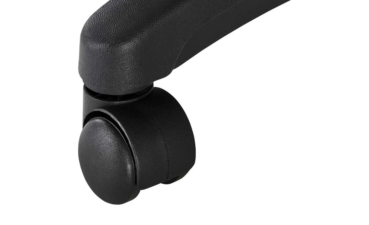 Kinder Gaming Chair newbie_r | Schwarz / Rot 10 Kinder Gaming Chair newbie_r | Schwarz / Rot – Bild 8