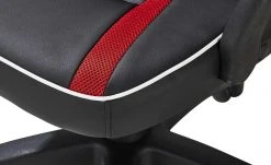Kinder Gaming Chair newbie_r | Schwarz / Rot 30 Kinder Gaming Chair newbie_r | Schwarz / Rot -Kindermöbel Verkaufsladen 11350164 7 201811271605