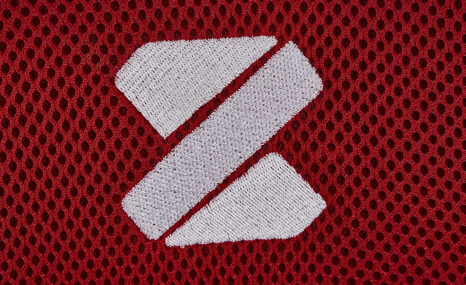 Kinder Gaming Chair newbie_r | Schwarz / Rot 12 Kinder Gaming Chair newbie_r | Schwarz / Rot – Bild 10