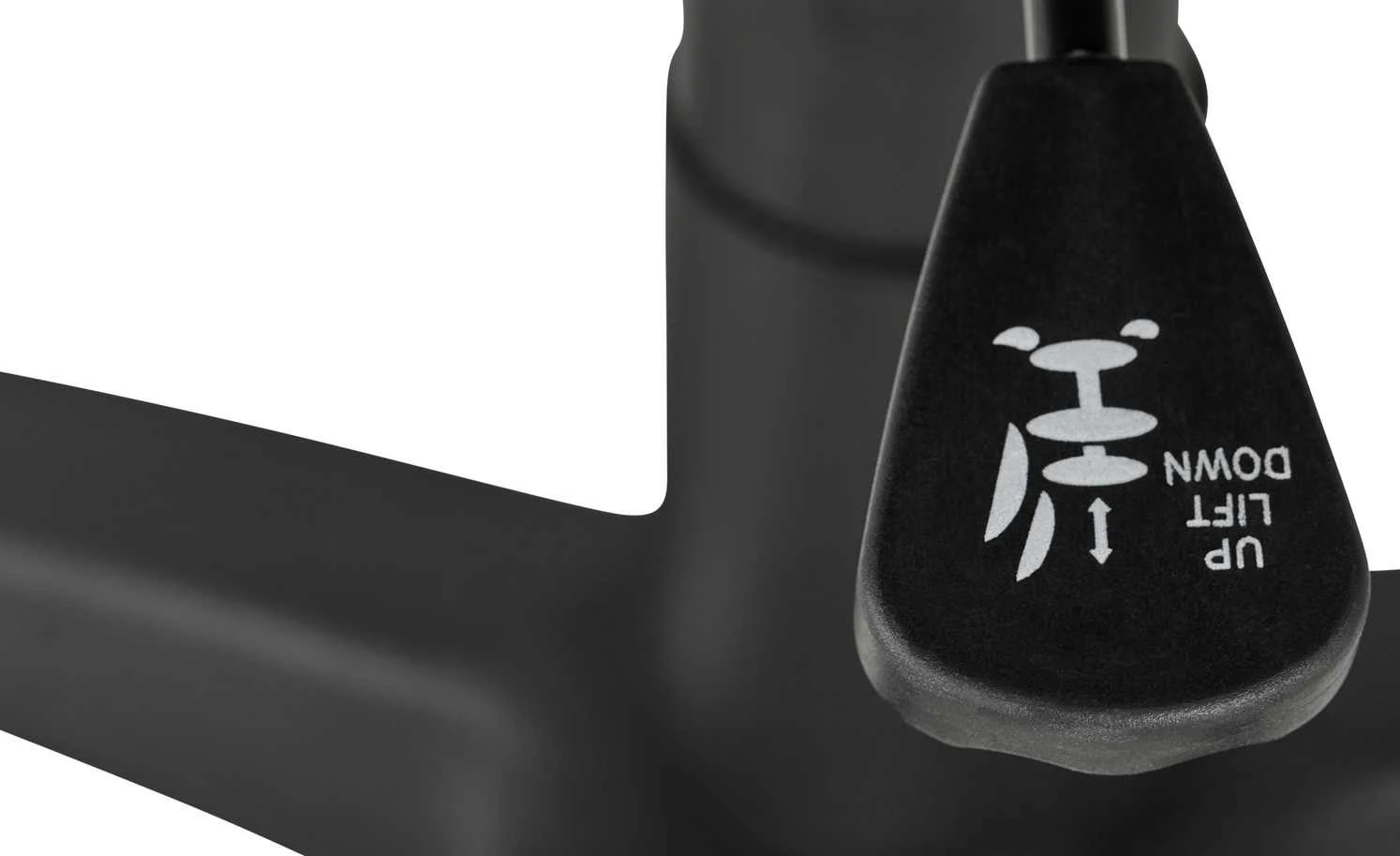 Kinder Gaming Chair newbie_r | Schwarz / Rot 13 Kinder Gaming Chair newbie_r | Schwarz / Rot – Bild 11