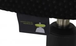 home worx Kinder- und Jugenddrehstuhl HWK 15 | Rot / Schwarz -Kindermöbel Verkaufsladen 11350452 6 201811271608