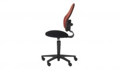 home worx Kinder- und Jugenddrehstuhl HWK 15 | Rot / Schwarz -Kindermöbel Verkaufsladen 11350452 9 201811271608