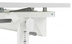 PAIDI Schülerschreibtisch Diego | Weiß -Kindermöbel Verkaufsladen 11350507 10 201901221138