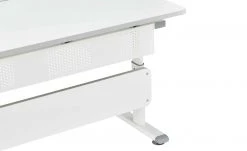 PAIDI Schülerschreibtisch Diego | Weiß -Kindermöbel Verkaufsladen 11350507 11 201901221138