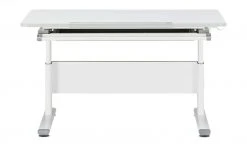 PAIDI Schülerschreibtisch Diego | Weiß -Kindermöbel Verkaufsladen 11350507 13 201901221138