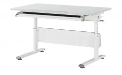 PAIDI Schülerschreibtisch Diego | Weiß -Kindermöbel Verkaufsladen 11350507 15 201901221138