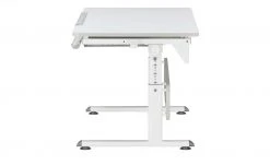 PAIDI Schülerschreibtisch Diego | Weiß -Kindermöbel Verkaufsladen 11350507 19 201908262236