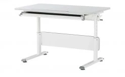 PAIDI Schülerschreibtisch Diego | Weiß -Kindermöbel Verkaufsladen 11350507 21 201908262236