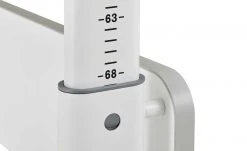 PAIDI Schülerschreibtisch Diego | Weiß -Kindermöbel Verkaufsladen 11350507 3 201901221138