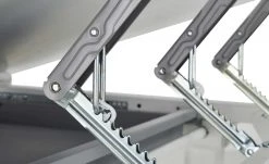 PAIDI Schülerschreibtisch Diego | Weiß -Kindermöbel Verkaufsladen 11350507 5 201901221138