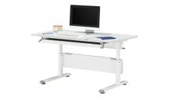 PAIDI Schülerschreibtisch Diego GT | Weiß 32 PAIDI Schülerschreibtisch Diego GT | Weiß -Kindermöbel Verkaufsladen 11350509 11 201901242210