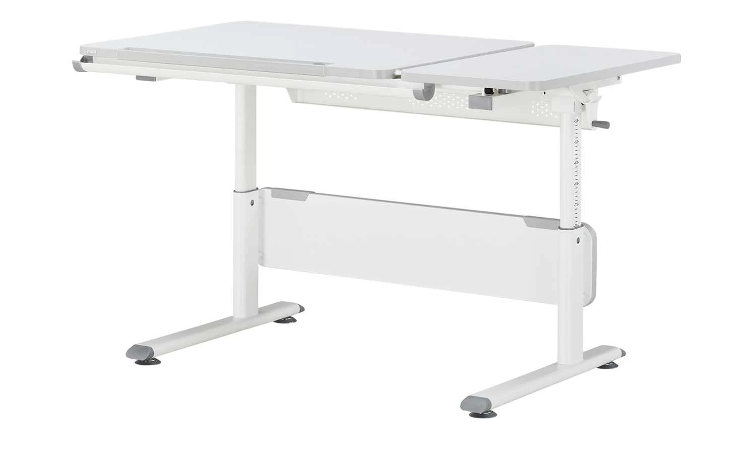PAIDI Schülerschreibtisch Diego GT | Weiß 17 PAIDI Schülerschreibtisch Diego GT | Weiß – Bild 15