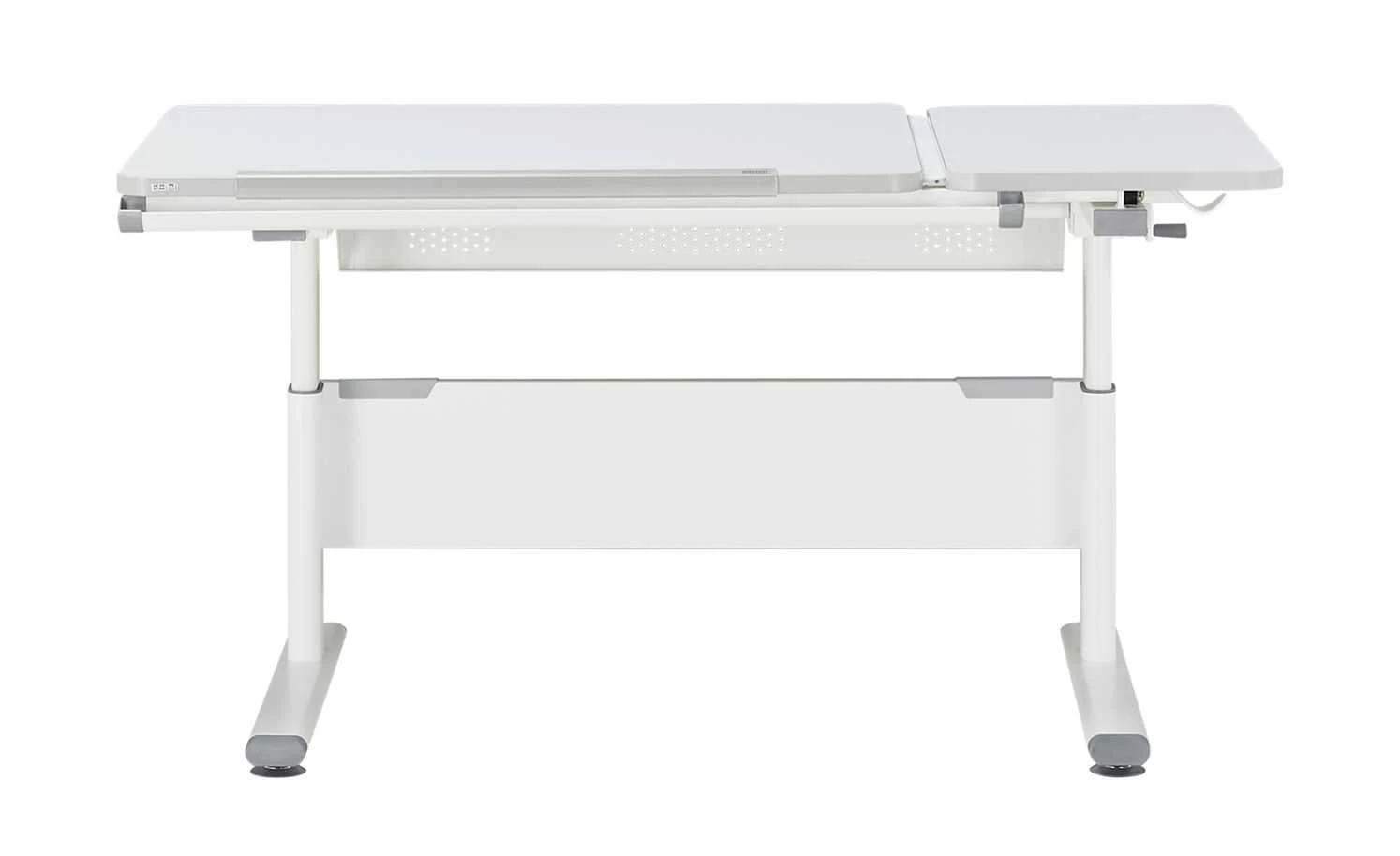 PAIDI Schülerschreibtisch Diego GT | Weiß 11 PAIDI Schülerschreibtisch Diego GT | Weiß – Bild 9