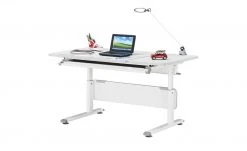 PAIDI Schülerschreibtisch Diego GT | Weiß 30 PAIDI Schülerschreibtisch Diego GT | Weiß -Kindermöbel Verkaufsladen 11350509 9 201901242210