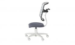 PAIDI Kinder- und Jugenddrehstuhl Sino | Grau / Weiß -Kindermöbel Verkaufsladen 11350512 1 201811271608