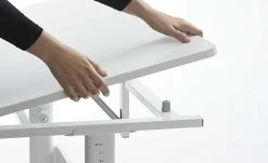 FLEXA Schülerschreibtisch Evo | Tischplatte durchgehend 16 FLEXA Schülerschreibtisch Evo | Tischplatte durchgehend -Kindermöbel Verkaufsladen 11350873 3 201902282207