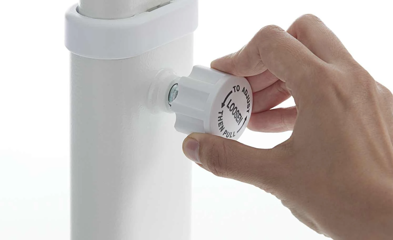 FLEXA Schülerschreibtisch Evo | Tischplatte durchgehend 6 FLEXA Schülerschreibtisch Evo | Tischplatte durchgehend – Bild 4