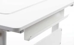 FLEXA Schülerschreibtisch Moby | rechte Tischplatte verstellbar -Kindermöbel Verkaufsladen 11350953 4 201903160640