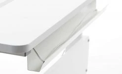 FLEXA Schülerschreibtisch Moby | rechte Tischplatte verstellbar -Kindermöbel Verkaufsladen 11350953 5 201903160640