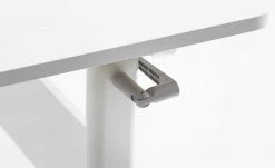 FLEXA Schülerschreibtisch Moby | rechte Tischplatte verstellbar -Kindermöbel Verkaufsladen 11350953 7 201903160640