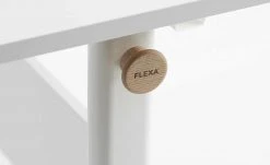 FLEXA Schülerschreibtisch Moby | rechte Tischplatte verstellbar -Kindermöbel Verkaufsladen 11350953 8 201903160640