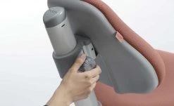 FLEXA Schüler-Schreibtischstuhl Novo | Misty Rose (Altrosa) 12 FLEXA Schüler-Schreibtischstuhl Novo | Misty Rose (Altrosa) -Kindermöbel Verkaufsladen 11350971 5 201903160539