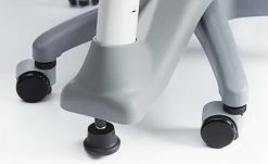 FLEXA Schüler-Schreibtischstuhl Novo | Frosty Blue (Blau) -Kindermöbel Verkaufsladen 11350972 2 201903042209