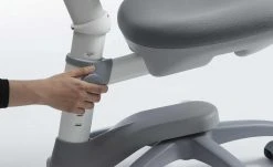 FLEXA Schüler-Schreibtischstuhl Novo | Mountain Grey (Grau) 15 FLEXA Schüler-Schreibtischstuhl Novo | Mountain Grey (Grau) -Kindermöbel Verkaufsladen 11350973 6 201903042209