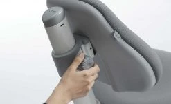 FLEXA Schüler-Schreibtischstuhl Novo | Mountain Grey (Grau) 16 FLEXA Schüler-Schreibtischstuhl Novo | Mountain Grey (Grau) -Kindermöbel Verkaufsladen 11350973 7 201903042209